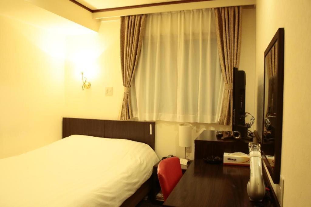 Hotel New Takada Tokio Cameră foto