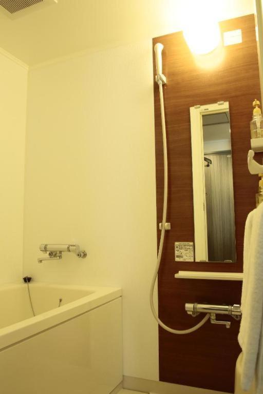Hotel New Takada Tokio Cameră foto