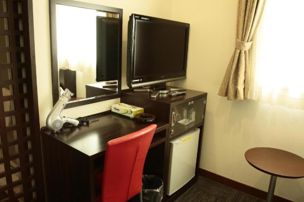 Hotel New Takada Tokio Cameră foto