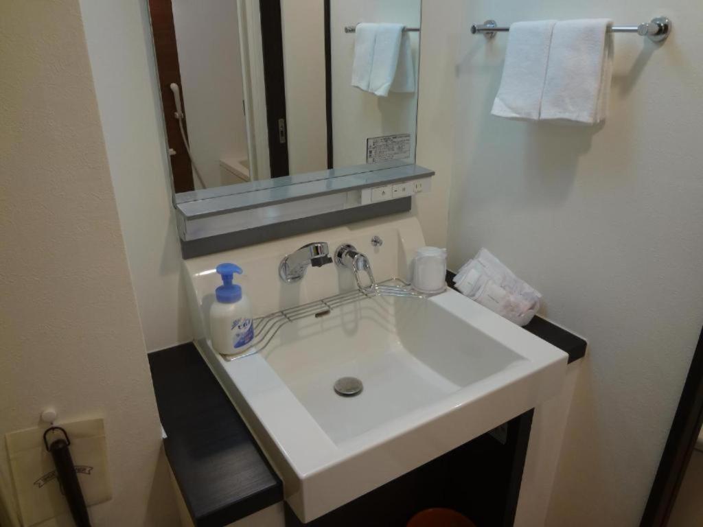 Hotel New Takada Tokio Cameră foto