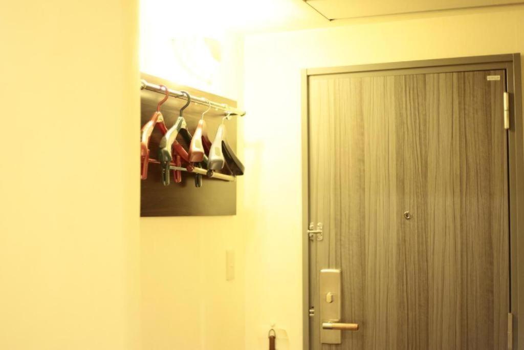 Hotel New Takada Tokio Cameră foto