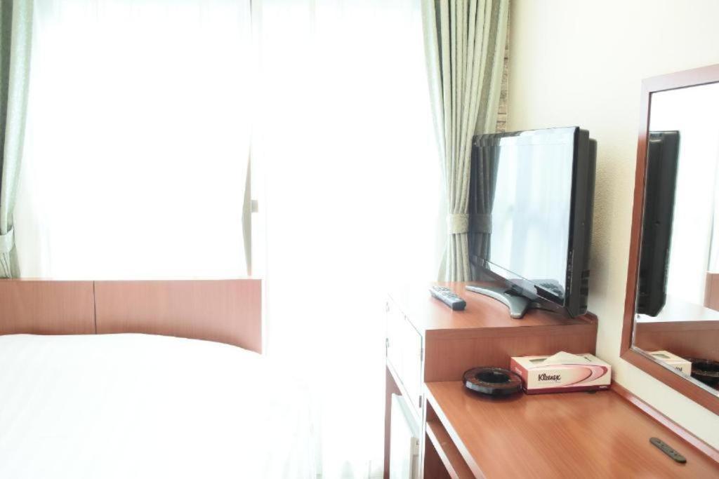Hotel New Takada Tokio Cameră foto